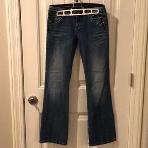 Express Jeans